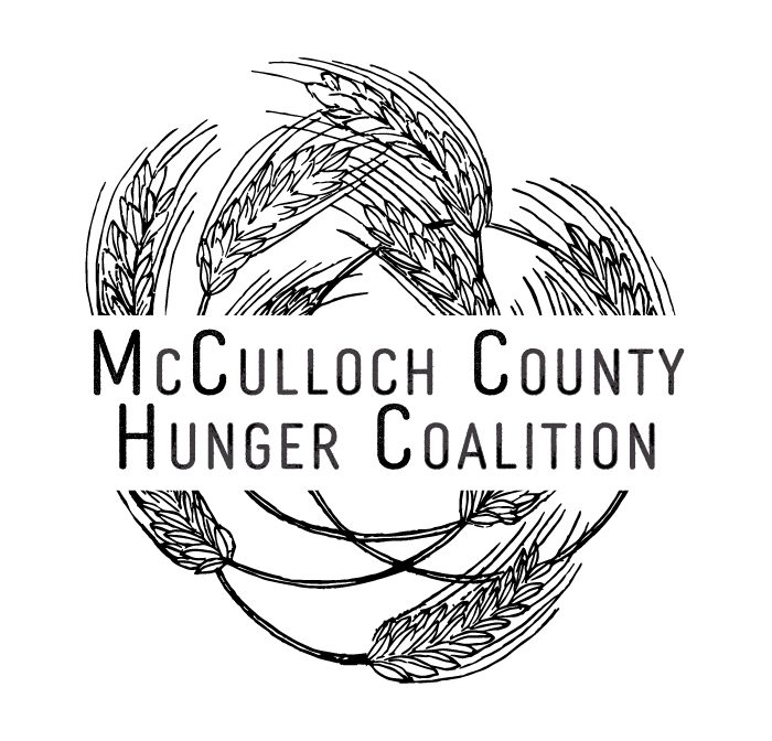 McCulloch County Hunger Coalition